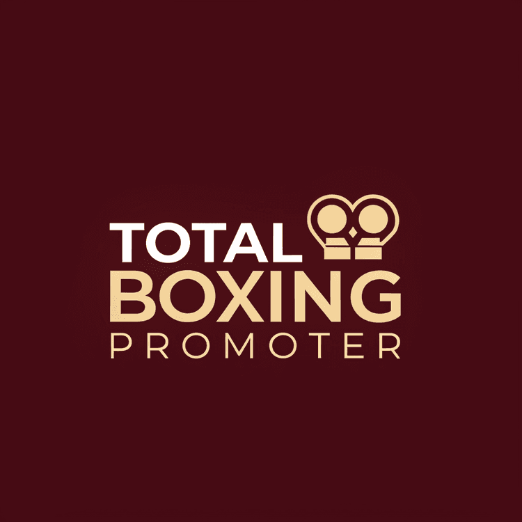 Total Boxing Promoter